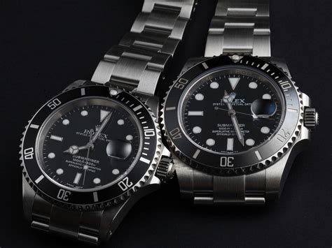 the difference between 16610 rolex and 116610 ceramic rolex submariner|rolex submariner 16610 stainless steel.